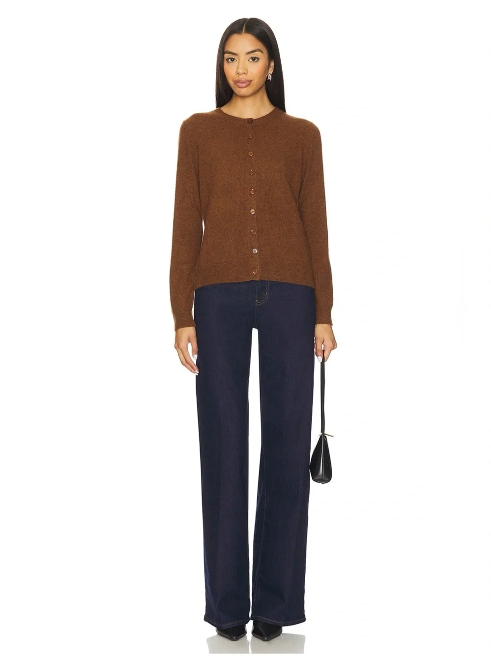 FRAME ‘Le Slim Palazzo Long’